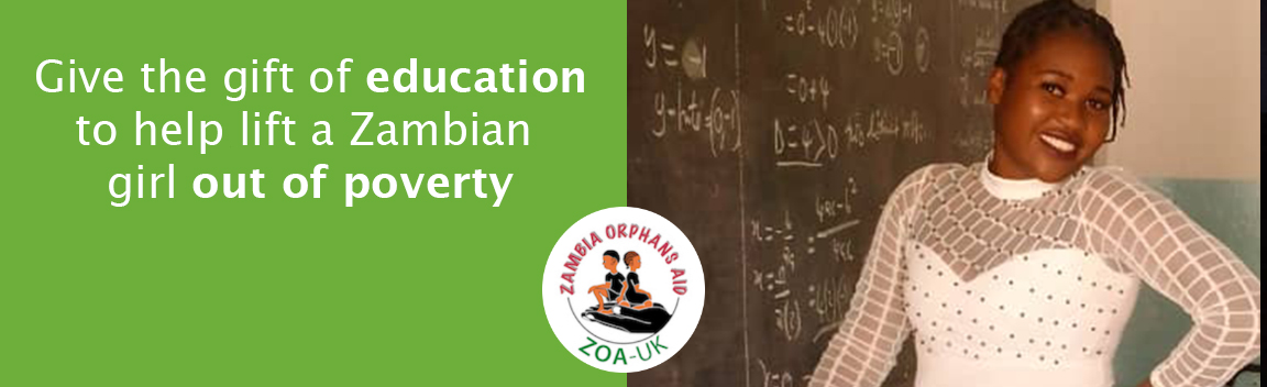 Empowering Girls Through Education In Zambia empowering-girls-through-education-in-zambia